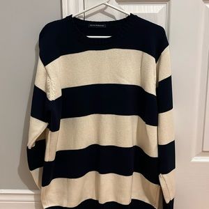 Brandy Melville striped sweater